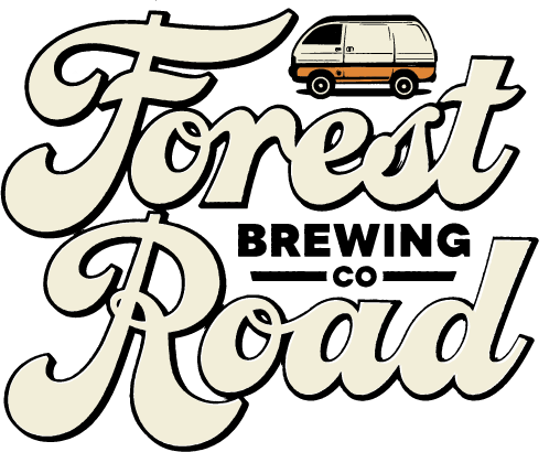 Forest Road Brewery logo